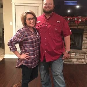 Meet your Posher, Larry